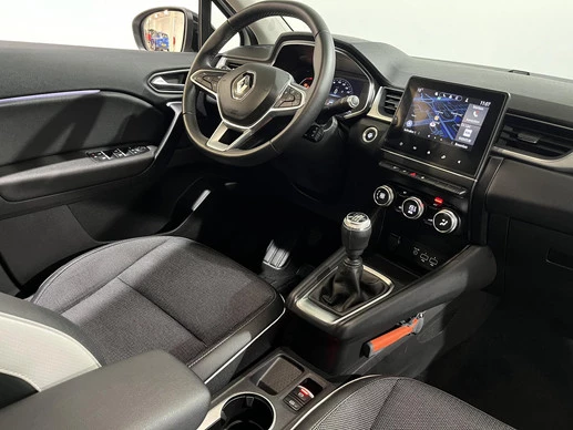 Renault Captur - Afbeelding 28 van 30