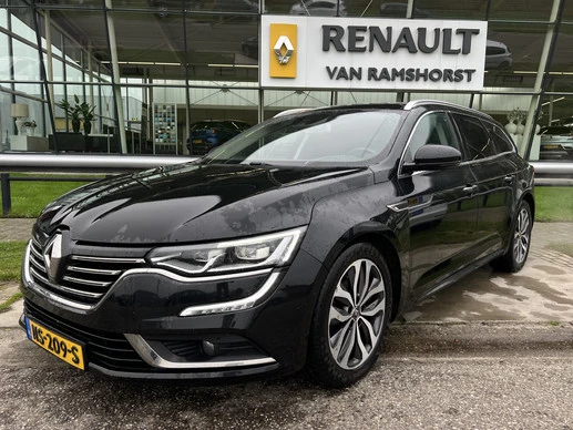 Renault Talisman - Afbeelding 1 van 9