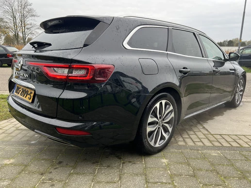 Renault Talisman - Afbeelding 2 van 9