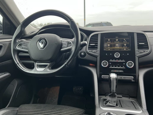 Renault Talisman - Afbeelding 3 van 9