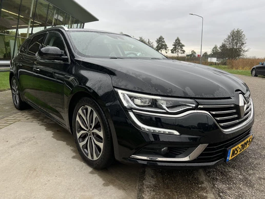 Renault Talisman - Afbeelding 7 van 9