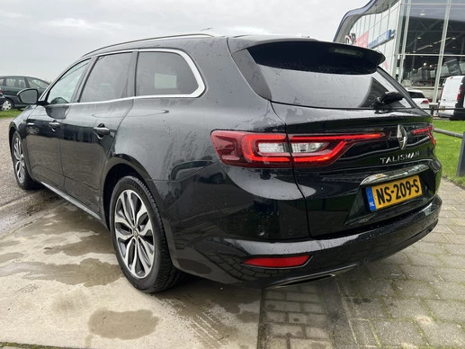 Renault Talisman - Afbeelding 8 van 9