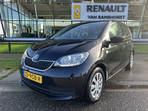 Škoda Citigo - Afbeelding 1 van 9