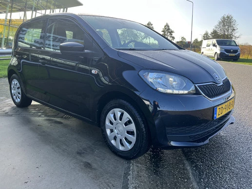 Škoda Citigo - Afbeelding 7 van 9