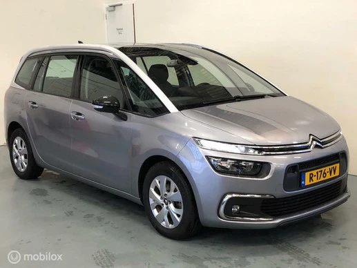 Citroën Grand C4 Spacetourer - Afbeelding 1 van 6