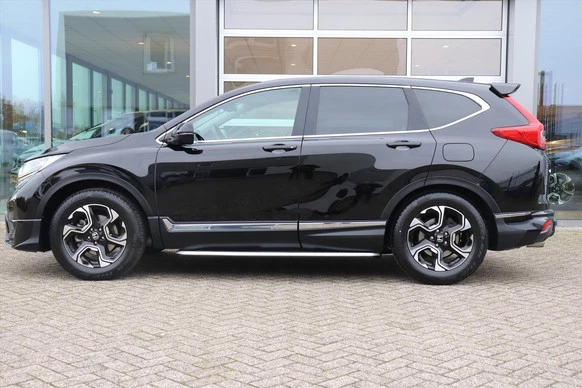 Honda CR-V - Afbeelding 2 van 21