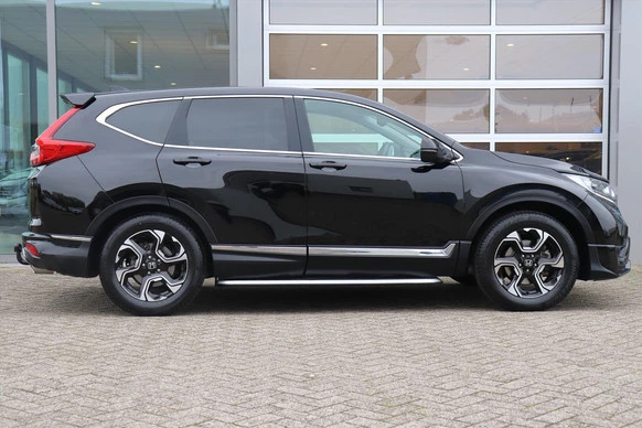 Honda CR-V - Afbeelding 3 van 21