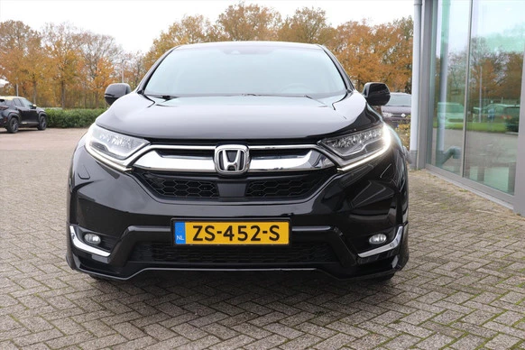 Honda CR-V - Afbeelding 7 van 21