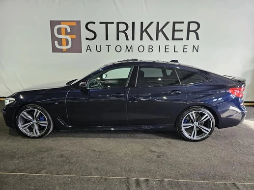 BMW 6 Serie - Afbeelding 2 van 25