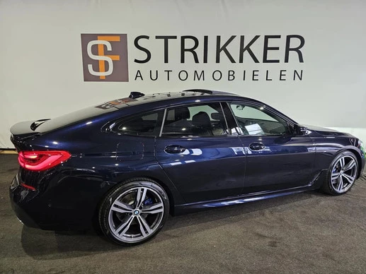 BMW 6 Serie - Afbeelding 5 van 25