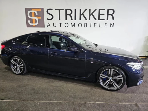 BMW 6 Serie - Afbeelding 7 van 25