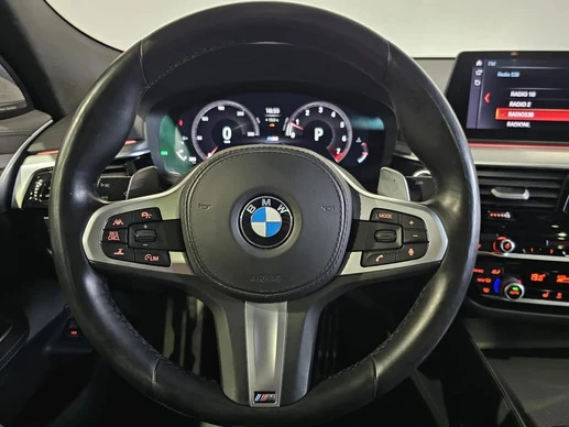 BMW 6 Serie - Afbeelding 16 van 25