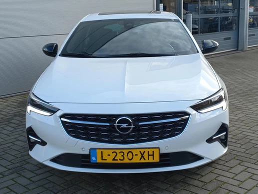 Opel Insignia - Afbeelding 2 van 30