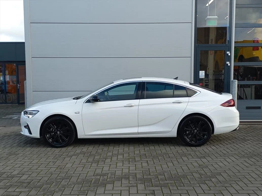 Opel Insignia - Afbeelding 3 van 30