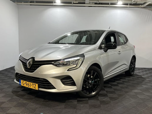 Renault Clio - Afbeelding 1 van 30