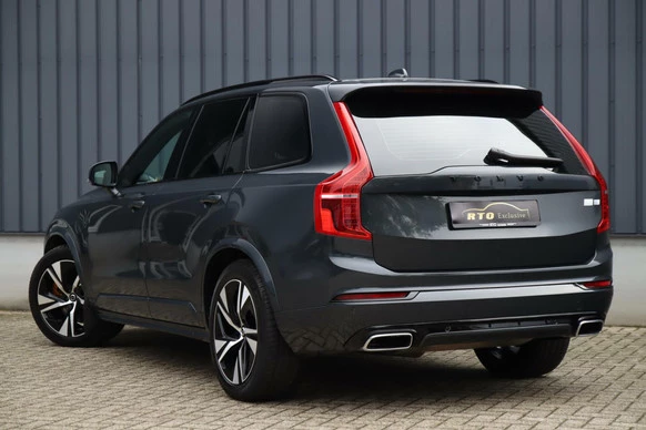 Volvo XC90 - Afbeelding 3 van 30