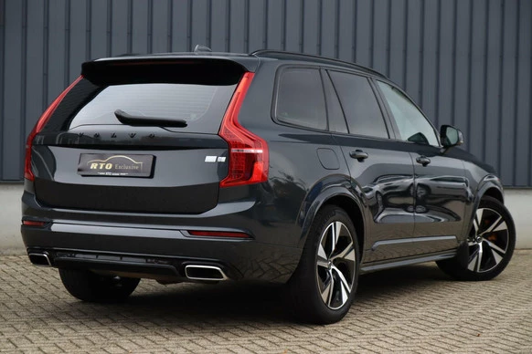 Volvo XC90 - Afbeelding 4 van 30