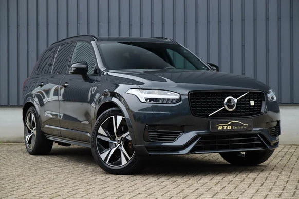 Volvo XC90 - Afbeelding 6 van 30