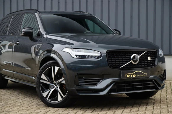 Volvo XC90 - Afbeelding 7 van 30