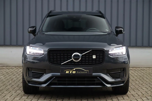 Volvo XC90 - Afbeelding 8 van 30