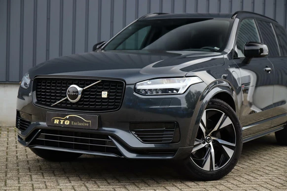 Volvo XC90 - Afbeelding 9 van 30