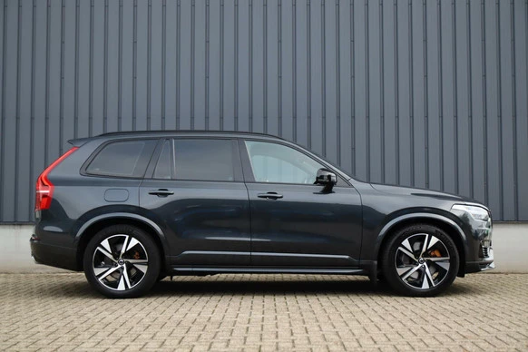 Volvo XC90 - Afbeelding 11 van 30