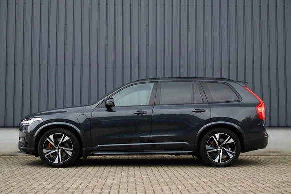 Volvo XC90 - Afbeelding 12 van 30