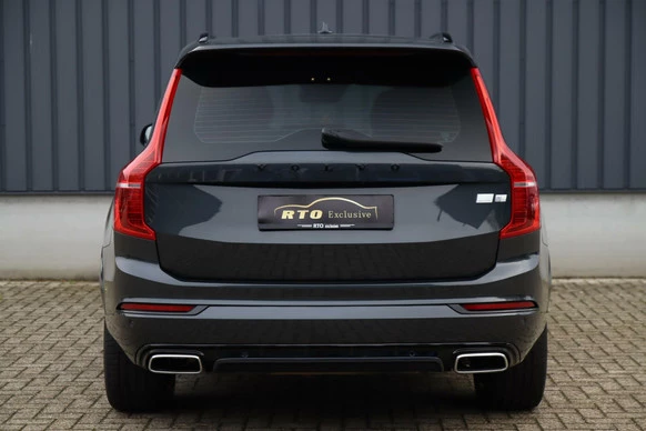 Volvo XC90 - Afbeelding 13 van 30