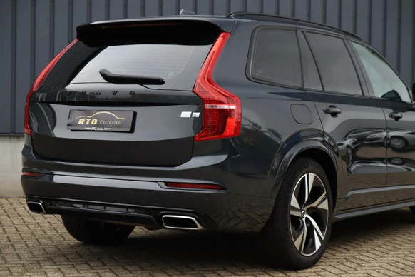 Volvo XC90 - Afbeelding 14 van 30