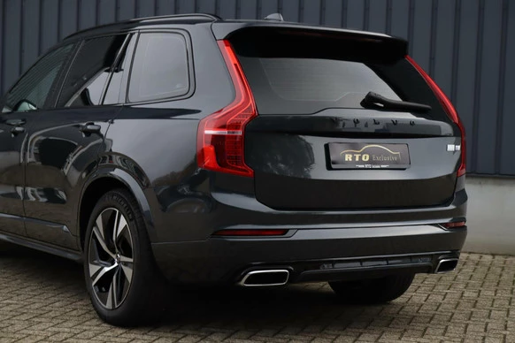 Volvo XC90 - Afbeelding 17 van 30