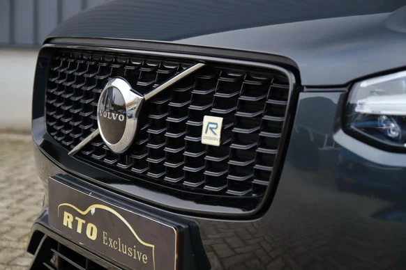 Volvo XC90 - Afbeelding 21 van 30