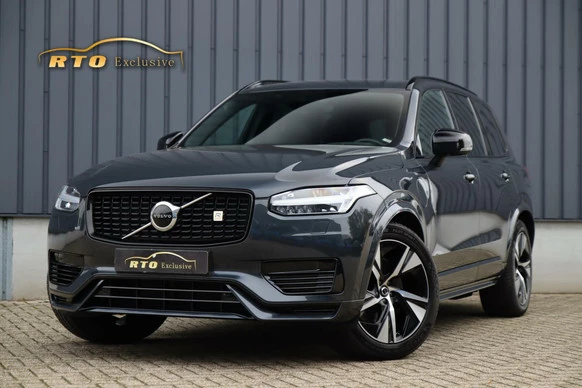 Volvo XC90 - Afbeelding 1 van 30