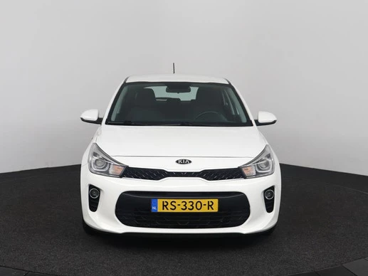 Kia Rio - Afbeelding 2 van 30