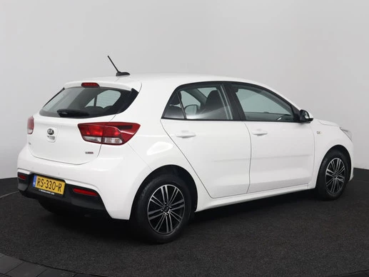 Kia Rio - Afbeelding 5 van 30