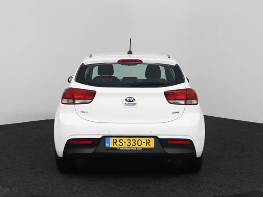 Kia Rio - Afbeelding 6 van 30