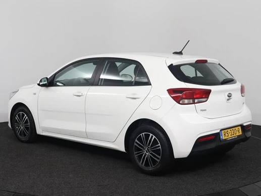 Kia Rio - Afbeelding 7 van 30