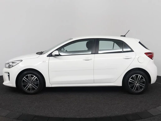 Kia Rio - Afbeelding 8 van 30