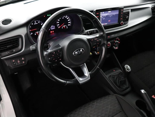 Kia Rio - Afbeelding 10 van 30