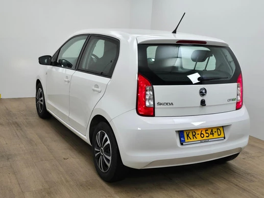 Škoda Citigo - Afbeelding 4 van 30