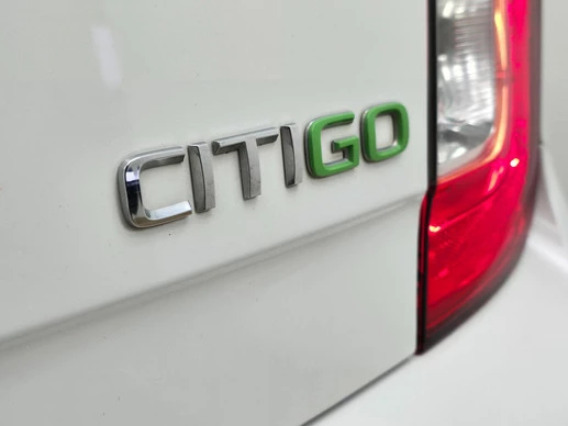 Škoda Citigo - Afbeelding 5 van 30