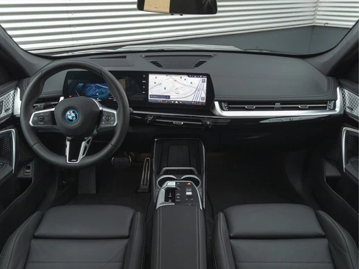 BMW iX1 - Afbeelding 16 van 30