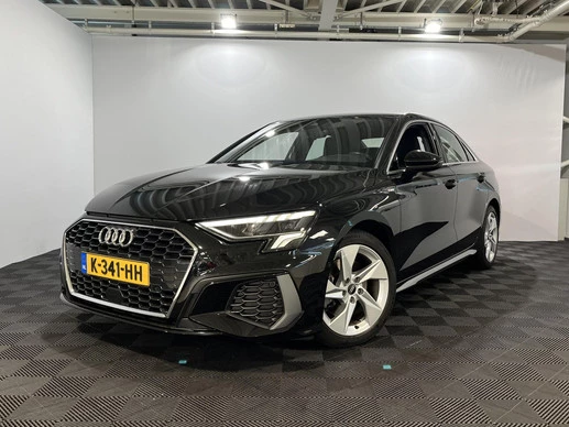 Audi A3 - Afbeelding 2 van 30