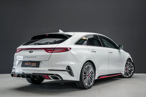 Kia ProCeed - Afbeelding 2 van 30