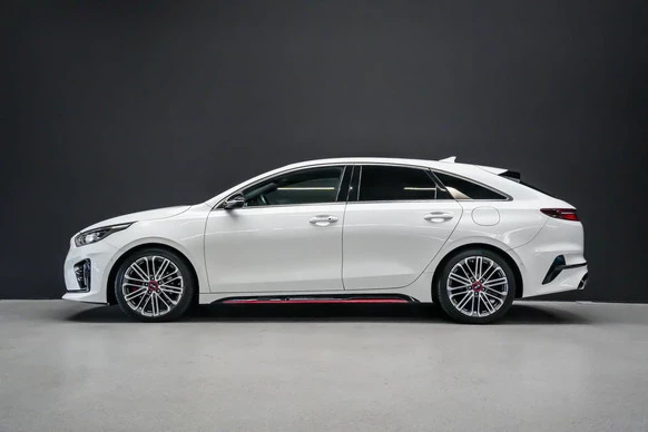 Kia ProCeed - Afbeelding 6 van 30