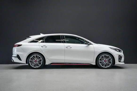 Kia ProCeed - Afbeelding 7 van 30