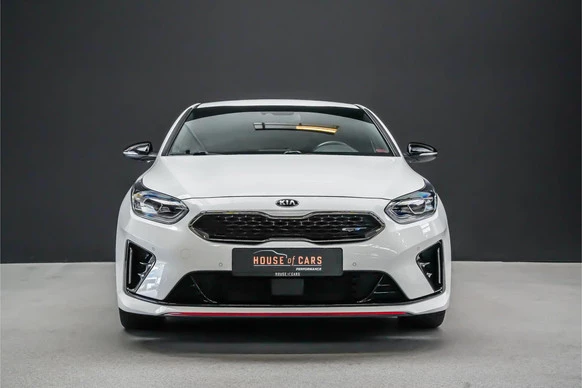 Kia ProCeed - Afbeelding 25 van 30