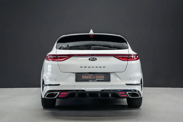 Kia ProCeed - Afbeelding 26 van 30