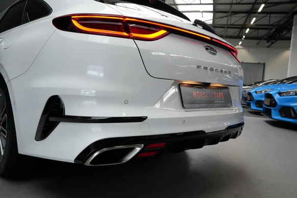 Kia ProCeed - Afbeelding 28 van 30