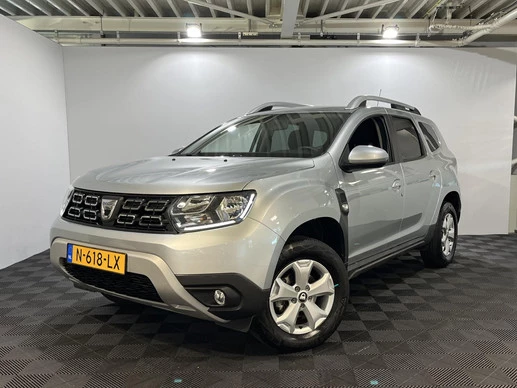 Dacia Duster - Afbeelding 2 van 30