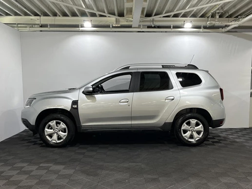 Dacia Duster - Afbeelding 3 van 30